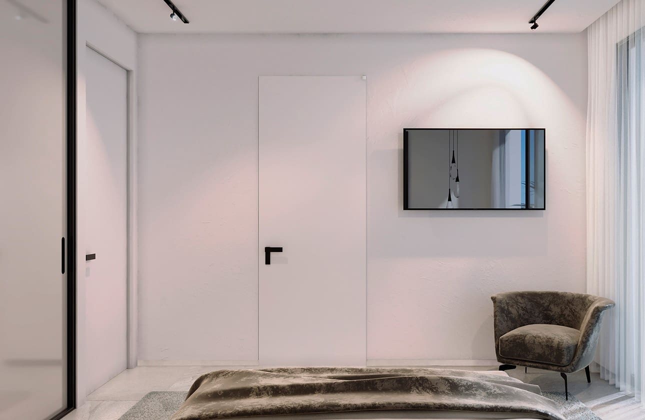 3 soverom Rekkehus til salgs i El Raso med svømmebasseng garasje - € 480 000 (Ref: 9363248)