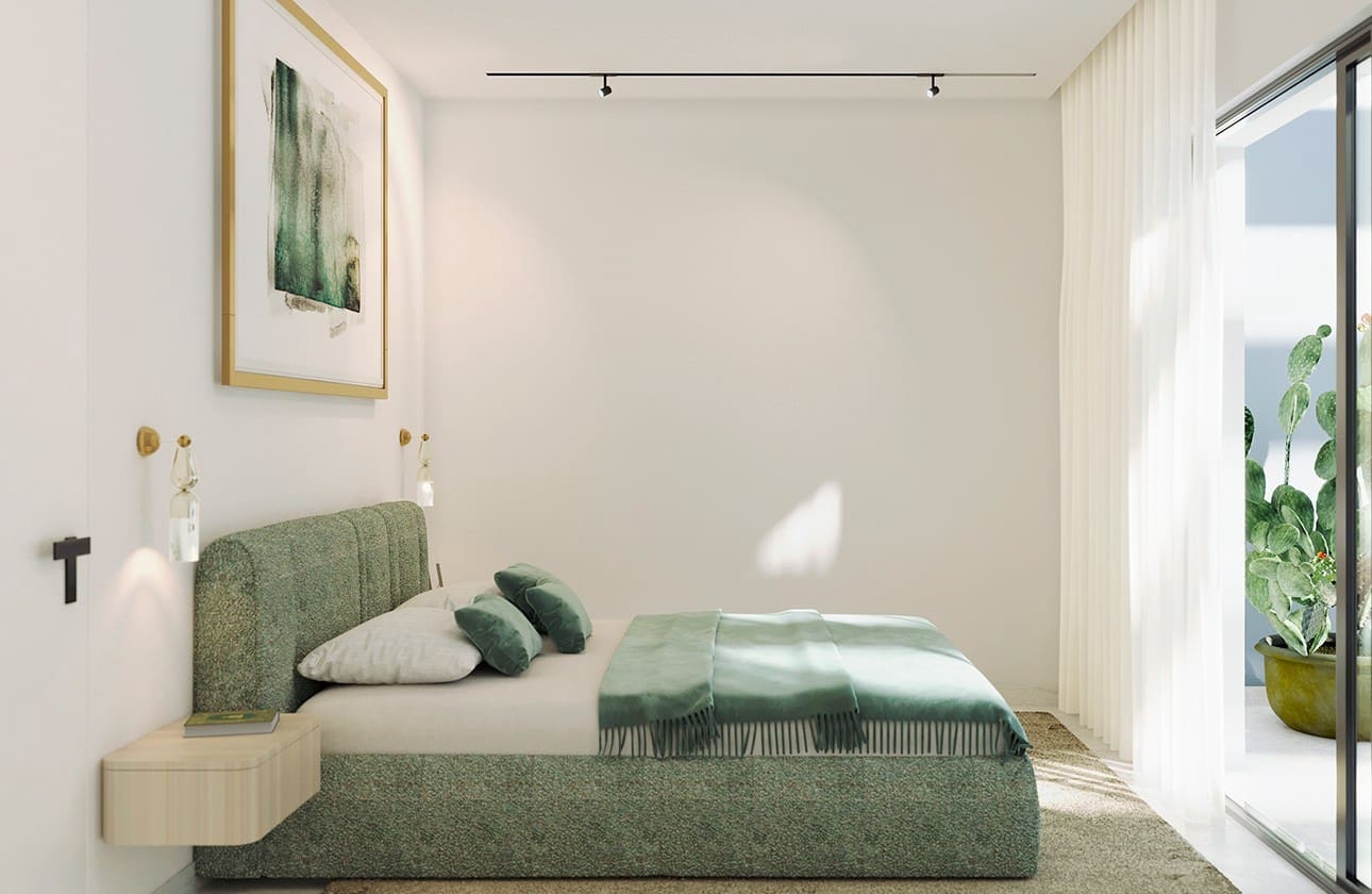 3 soverom Rekkehus til salgs i El Raso med svømmebasseng garasje - € 480 000 (Ref: 9363248)