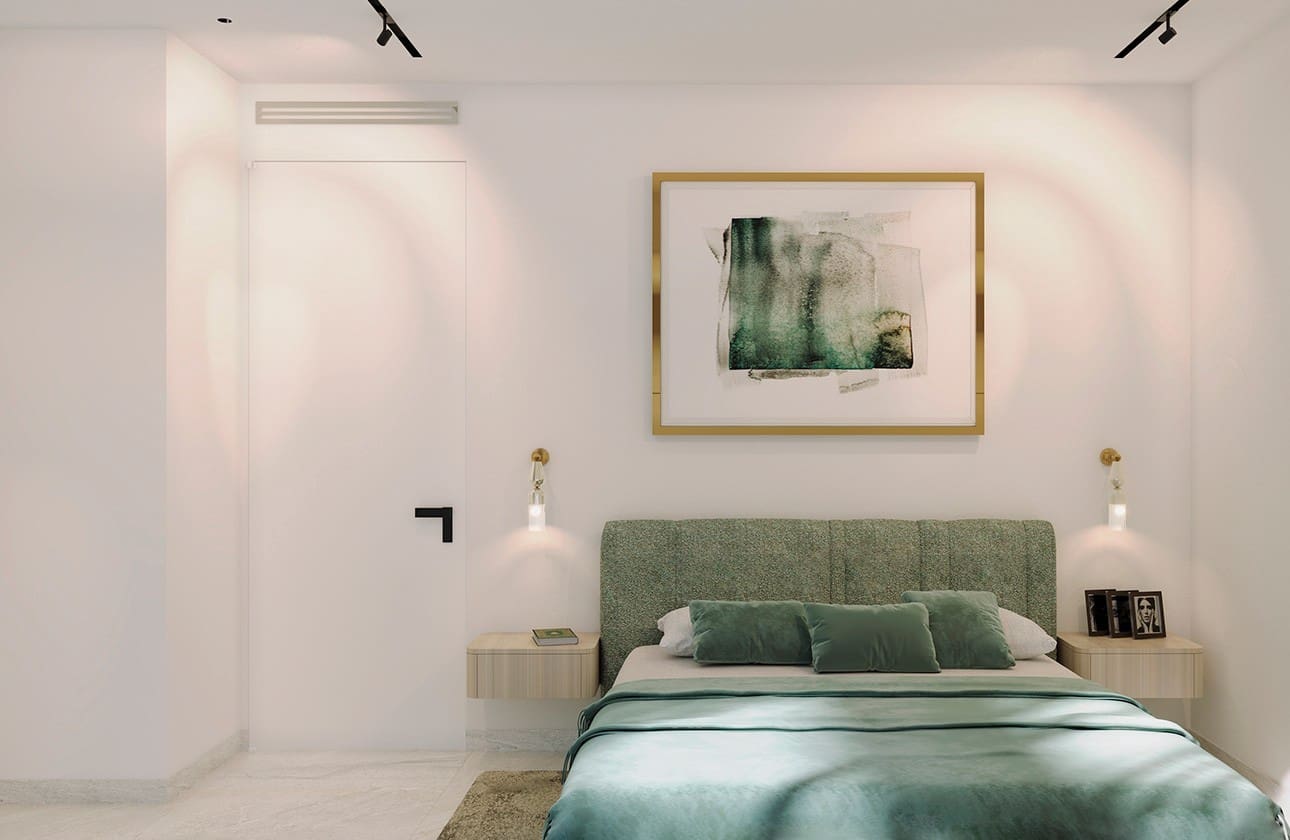 3 soverom Rekkehus til salgs i El Raso med svømmebasseng garasje - € 480 000 (Ref: 9363248)