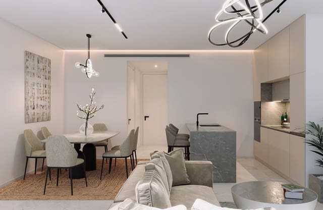 Adosado de 3 habitaciones en El Raso, Guardamar del Segura en venta con piscina garaje - 480.000 € (Ref: 9363248)