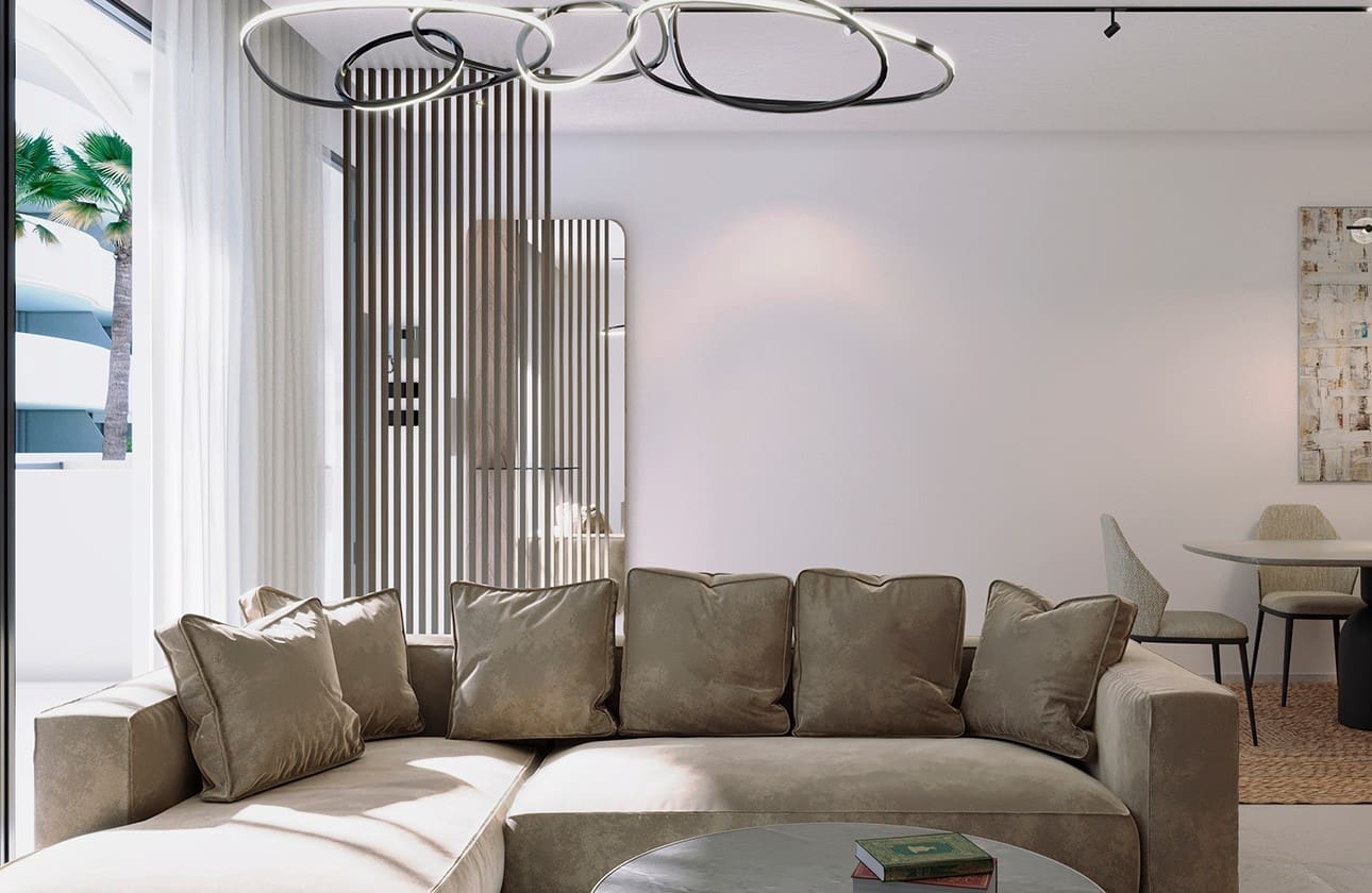 3 soverom Rekkehus til salgs i El Raso med svømmebasseng garasje - € 480 000 (Ref: 9363248)