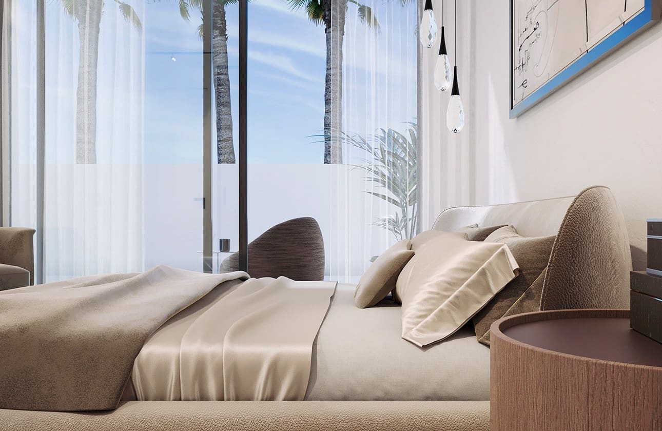 3 soverom Rekkehus til salgs i El Raso med svømmebasseng garasje - € 480 000 (Ref: 9363248)