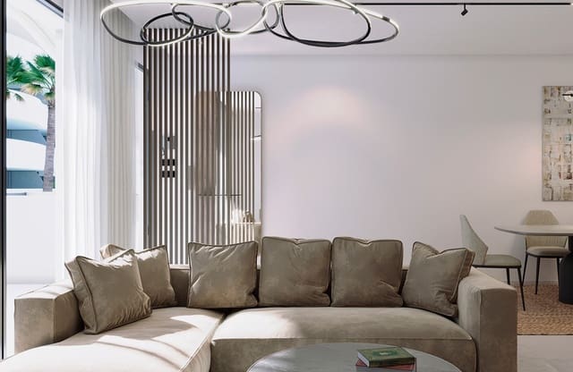 Adosado de 3 habitaciones en El Raso, Guardamar del Segura en venta con piscina garaje - 480.000 € (Ref: 9363248)