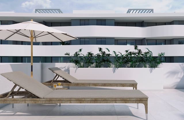 3 Zimmer Reihenhaus zu verkaufen in El Raso, Guardamar del Segura mit Pool Garage - 459.000 € (Ref: 9363249)