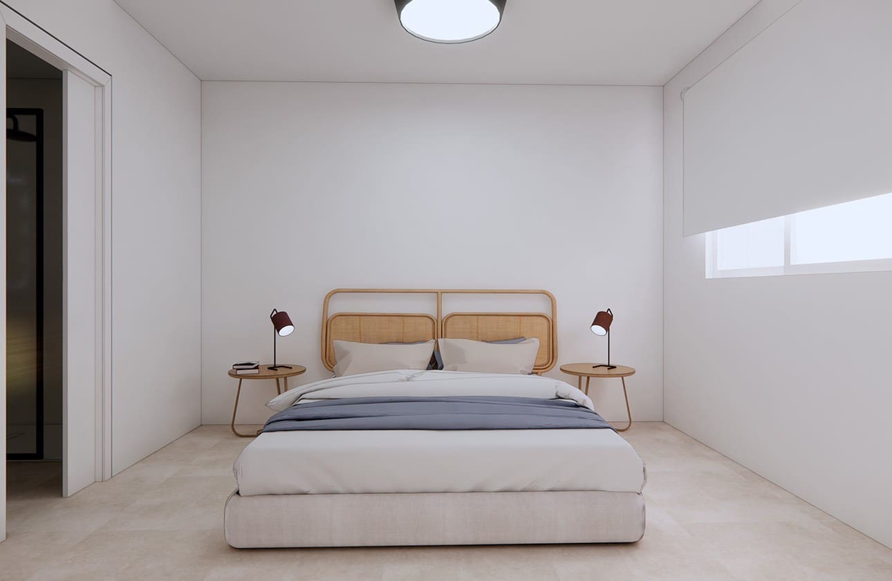 3 soverom Penthouse til salgs i Torre de la Horadada med svømmebasseng - € 375 900 (Ref: 9371233)