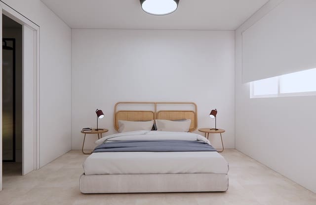 2 sovrum Lägenhet till salu i Torre de la Horadada, Pilar de la Horadada med pool - 275 000 € (Ref: 9371235)