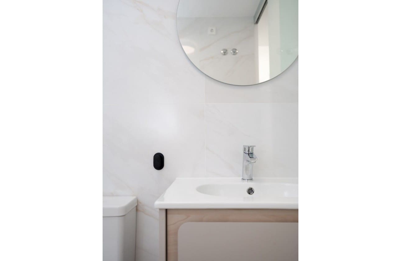 2 sovrum Lägenhet till salu i Playa Flamenca med pool garage - 380 000 € (Ref: 9394449)