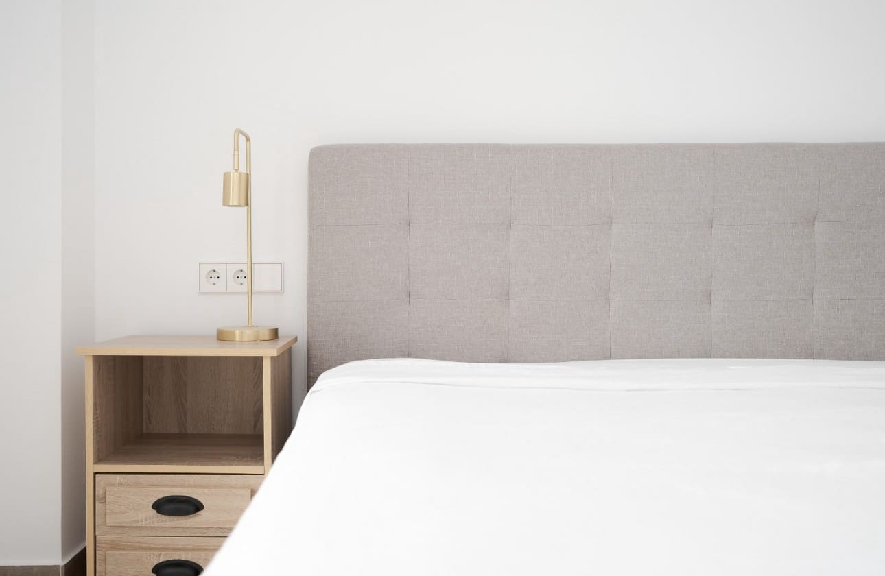 2 sovrum Lägenhet till salu i Playa Flamenca med pool garage - 380 000 € (Ref: 9394449)