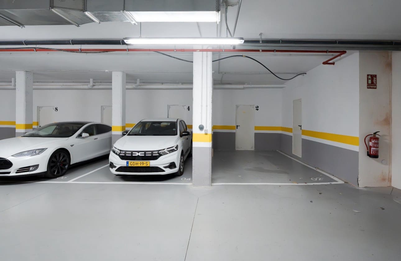 2 sovrum Lägenhet till salu i Playa Flamenca med pool garage - 380 000 € (Ref: 9394449)