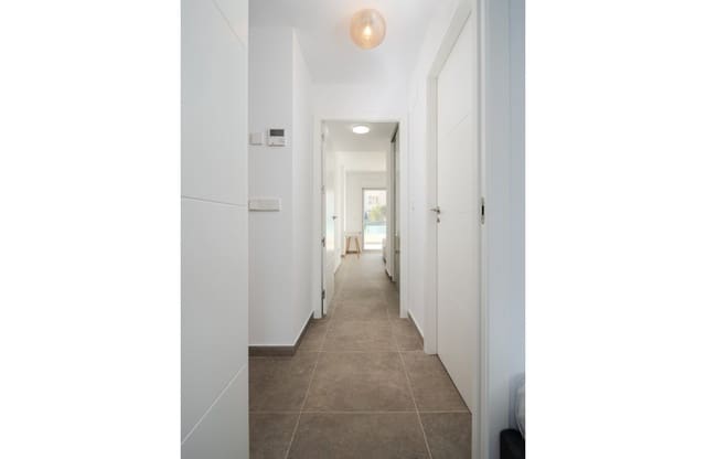 2 sovrum Lägenhet till salu i Playa Flamenca, Orihuela med pool garage - 380 000 € (Ref: 9394449)