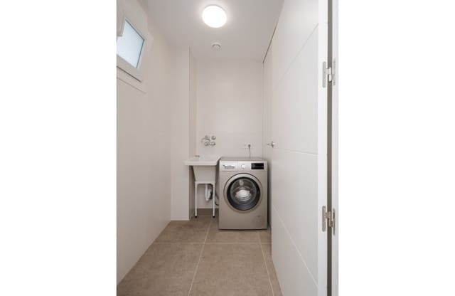 2 sovrum Lägenhet till salu i Playa Flamenca, Orihuela med pool garage - 380 000 € (Ref: 9394449)