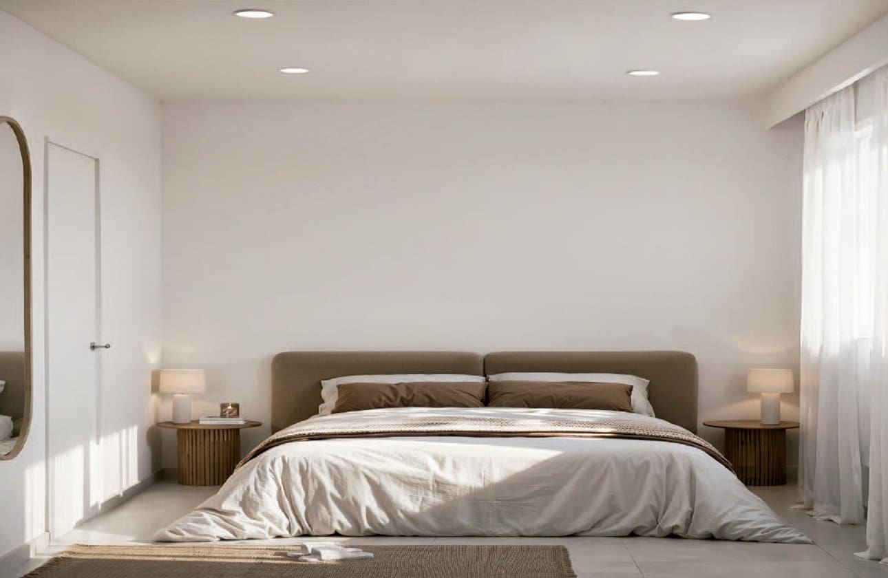 1 soverom Leilighet til salgs i Torrevieja med svømmebasseng - € 198 000 (Ref: 9395347)