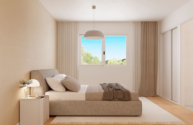 Casa de 3 habitaciones en Golf Bahía, Finestrat en venta con piscina garaje - 450.000 € (Ref: 9403682)