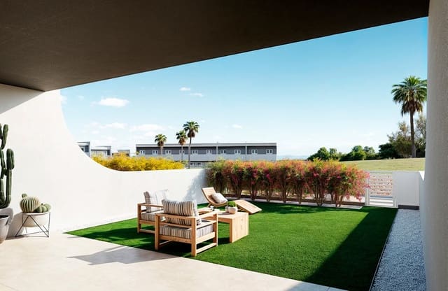 Casa de 3 habitaciones en Golf Bahía, Finestrat en venta con piscina garaje - 450.000 € (Ref: 9403682)