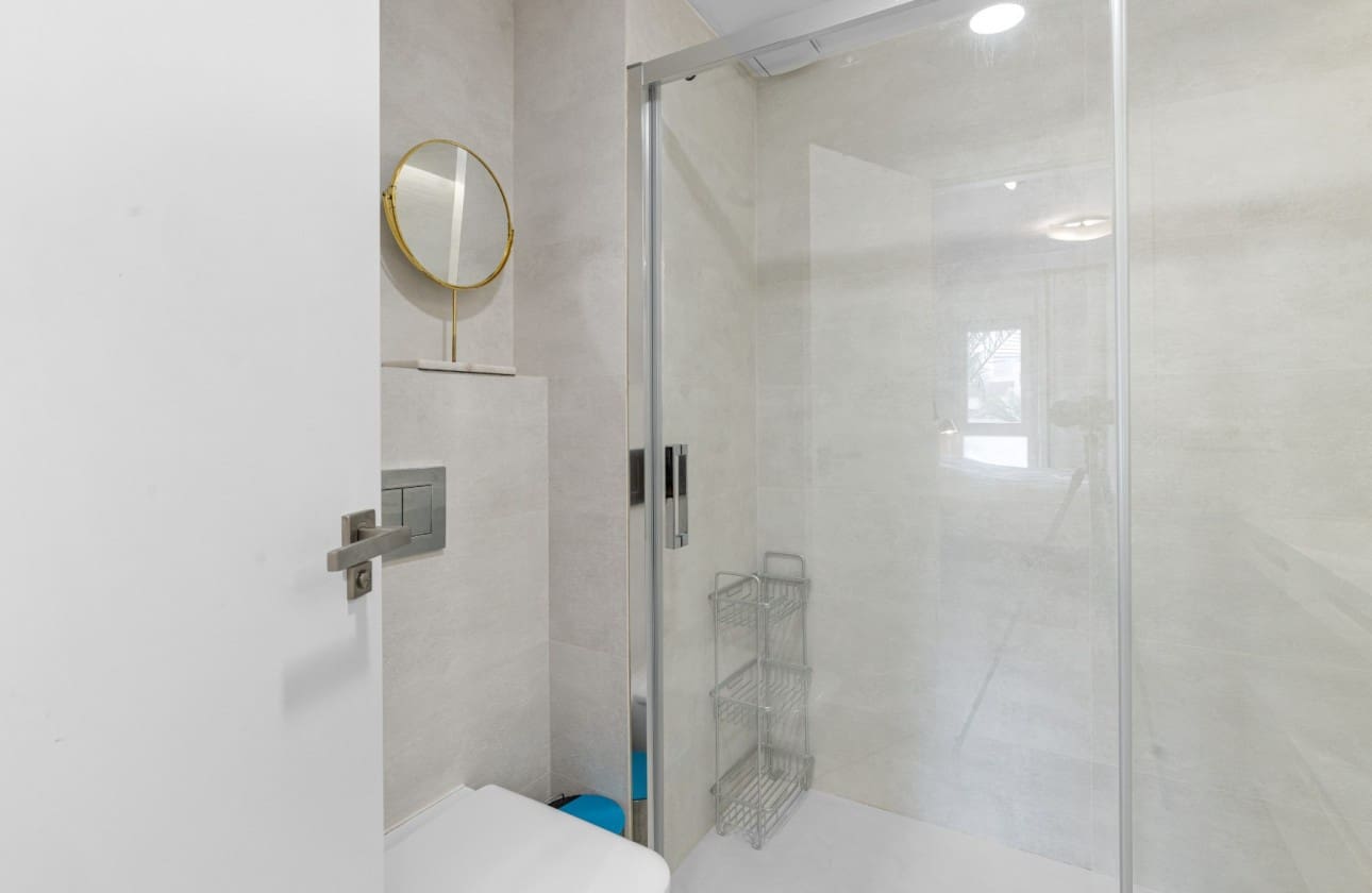 3 soverom Leilighet til salgs i Alicante by - € 370 000 (Ref: 9415291)