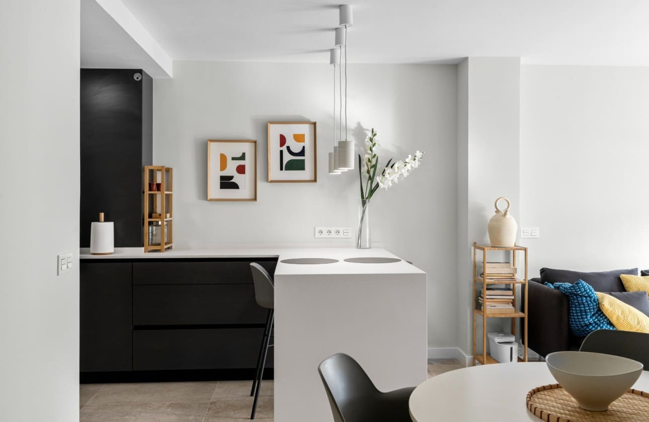 3 soverom Leilighet til salgs i Alicante by - € 370 000 (Ref: 9415291)