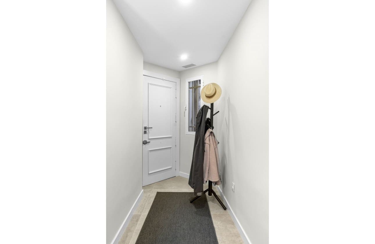 3 soverom Leilighet til salgs i Alicante by - € 370 000 (Ref: 9415291)