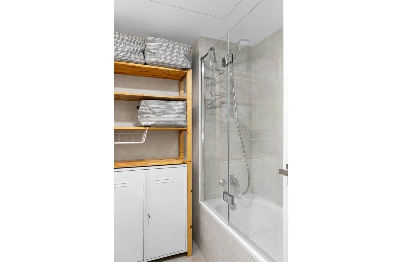 3 soverom Leilighet til salgs i Alicante by - € 370 000 (Ref: 9415291)