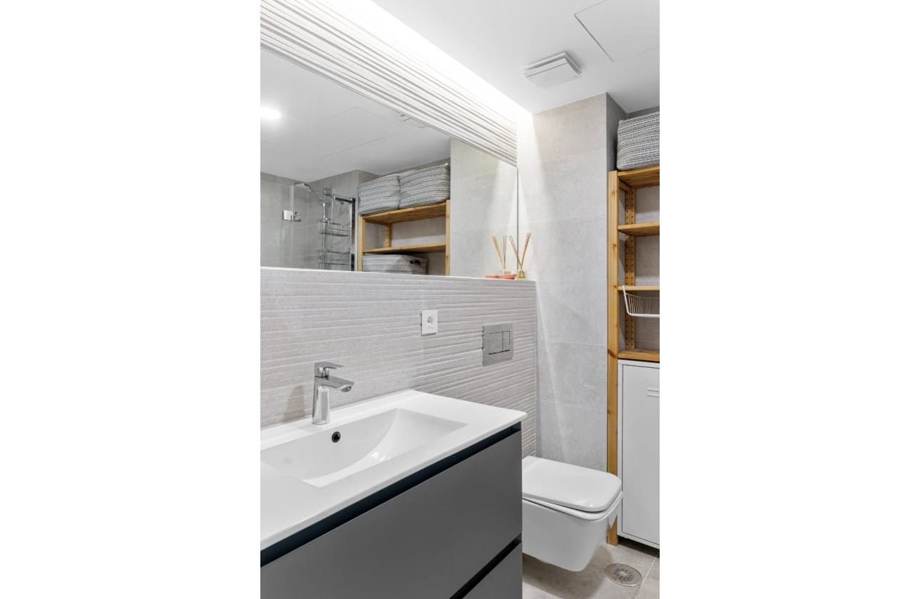 3 soverom Leilighet til salgs i Alicante by - € 370 000 (Ref: 9415291)