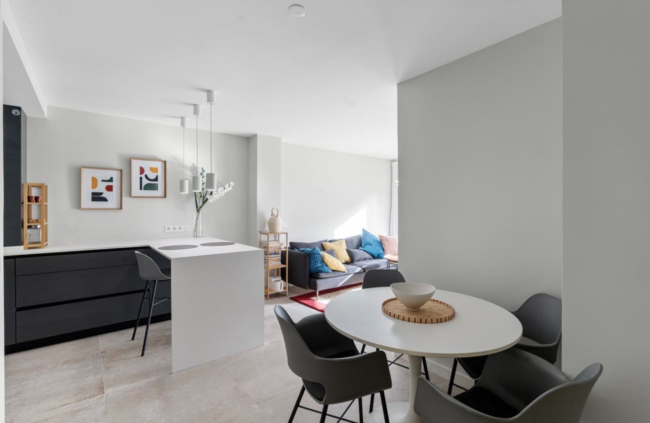 3 soverom Leilighet til salgs i Alicante by - € 370 000 (Ref: 9415291)