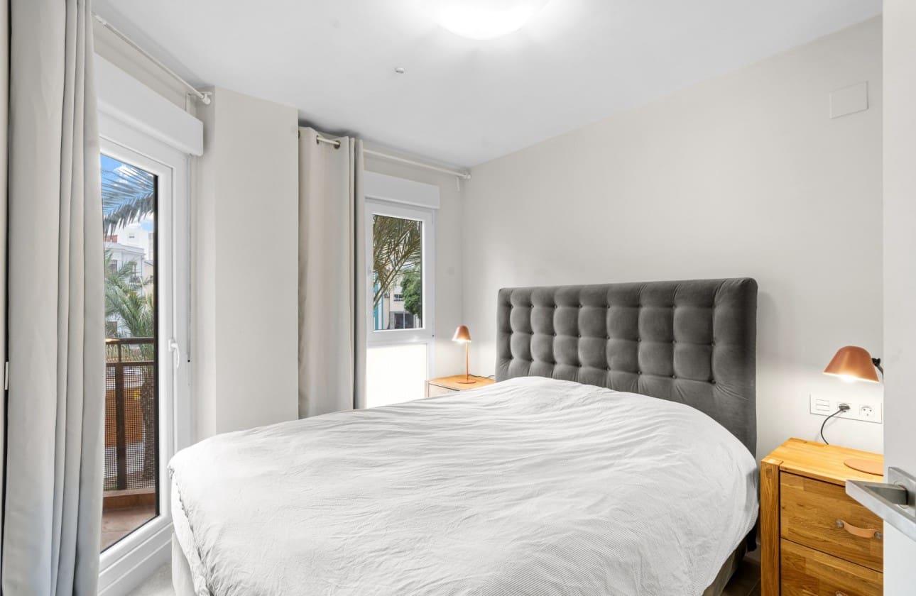 3 soverom Leilighet til salgs i Alicante by - € 370 000 (Ref: 9415291)