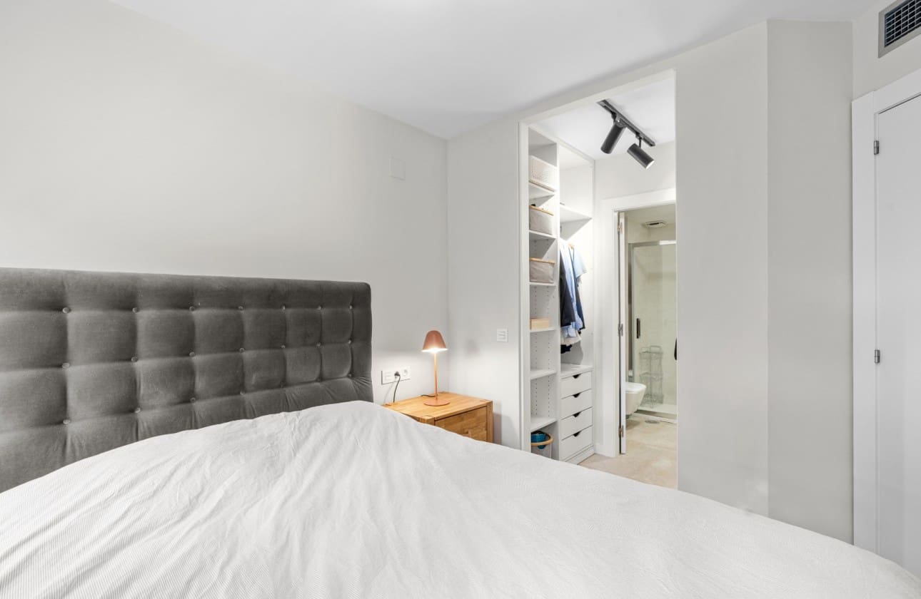 3 soverom Leilighet til salgs i Alicante by - € 370 000 (Ref: 9415291)