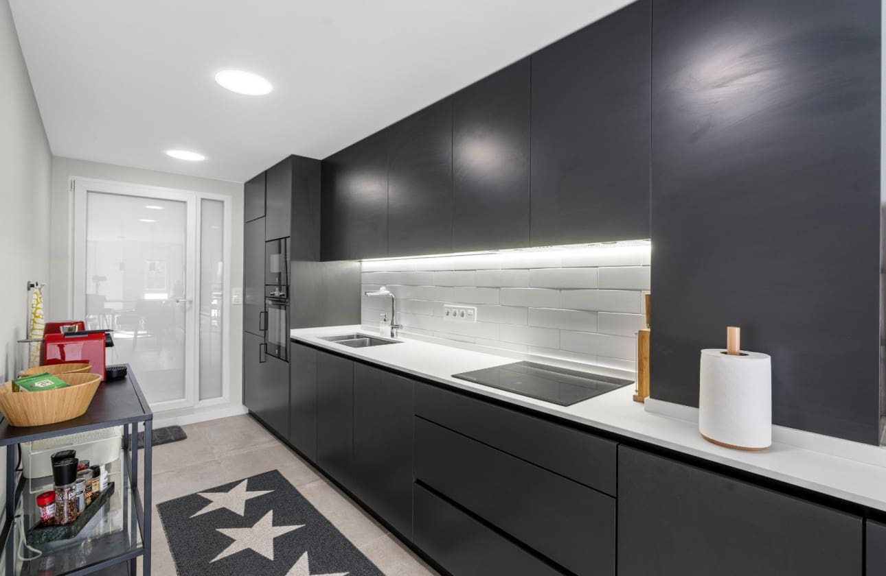 3 soverom Leilighet til salgs i Alicante by - € 370 000 (Ref: 9415291)