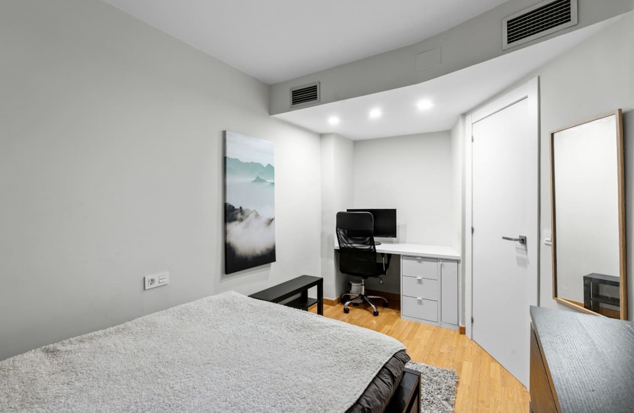 3 soverom Leilighet til salgs i Alicante by - € 370 000 (Ref: 9415291)