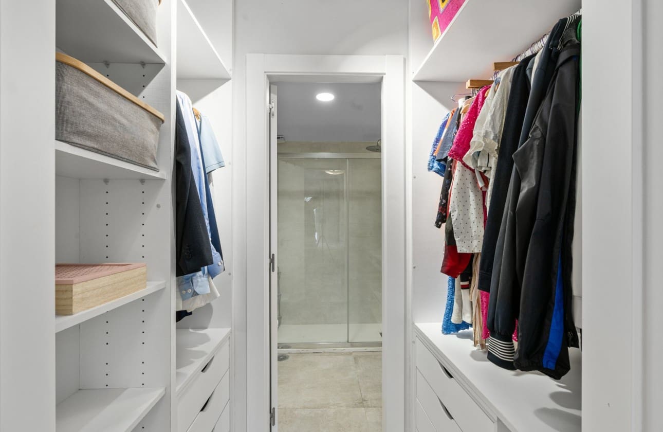 3 soverom Leilighet til salgs i Alicante by - € 370 000 (Ref: 9415291)