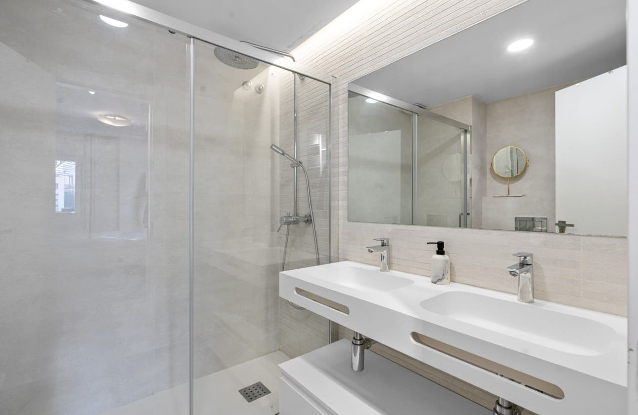 3 soverom Leilighet til salgs i Alicante by - € 370 000 (Ref: 9415291)