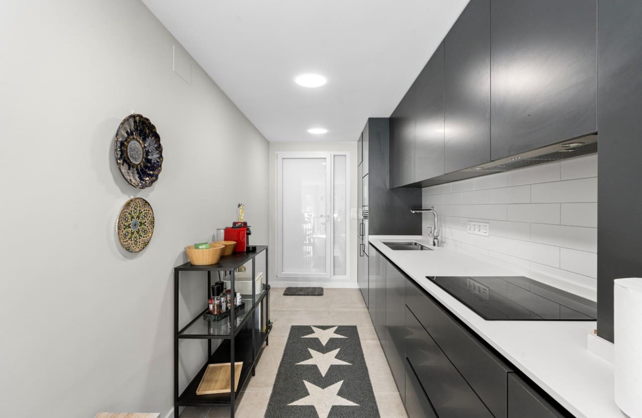 3 soverom Leilighet til salgs i Alicante by - € 370 000 (Ref: 9415291)