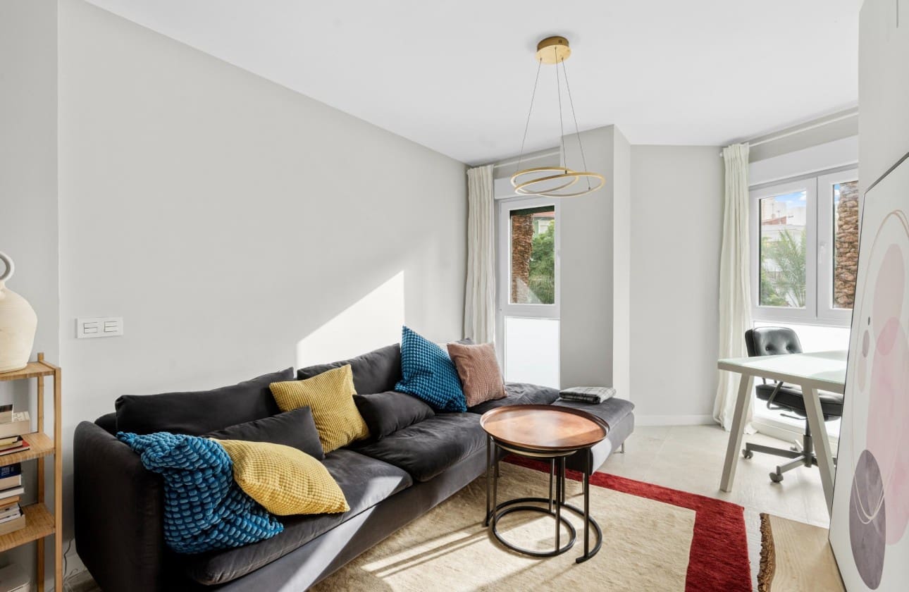 3 soverom Leilighet til salgs i Alicante by - € 370 000 (Ref: 9415291)