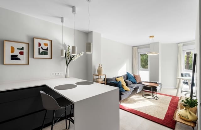 3 quarto Apartamento para venda em Mercado, Alicante cidade - 370 000 € (Ref: 9415291)