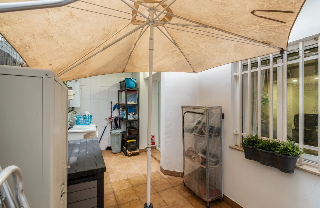 3 soverom Leilighet til salgs i Alicante by - € 370 000 (Ref: 9415291)