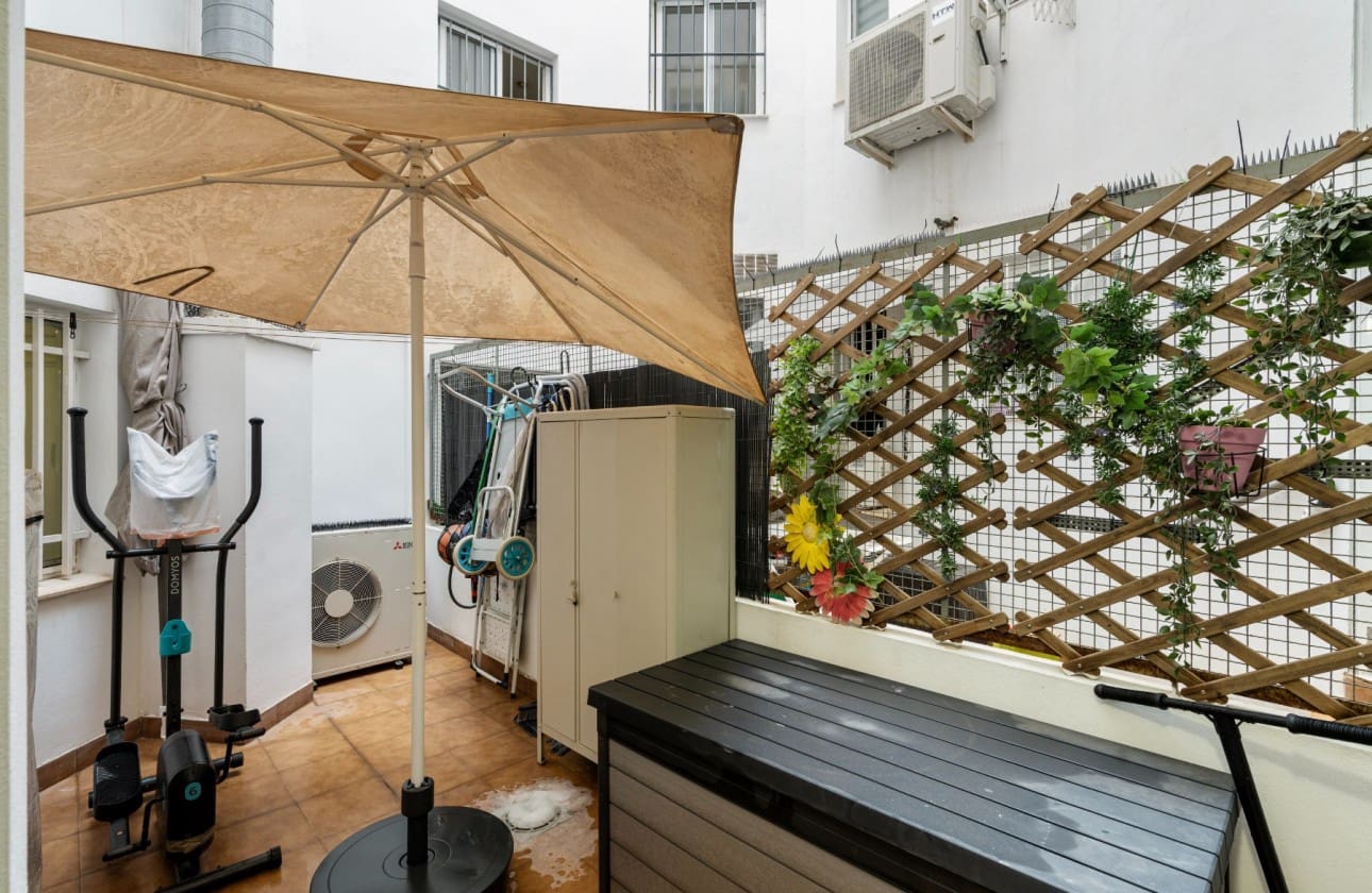 3 soverom Leilighet til salgs i Alicante by - € 370 000 (Ref: 9415291)