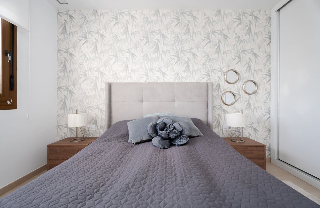 2 sovrum Lägenhet till salu i Los Dolses med pool garage - 285 000 € (Ref: 9424201)