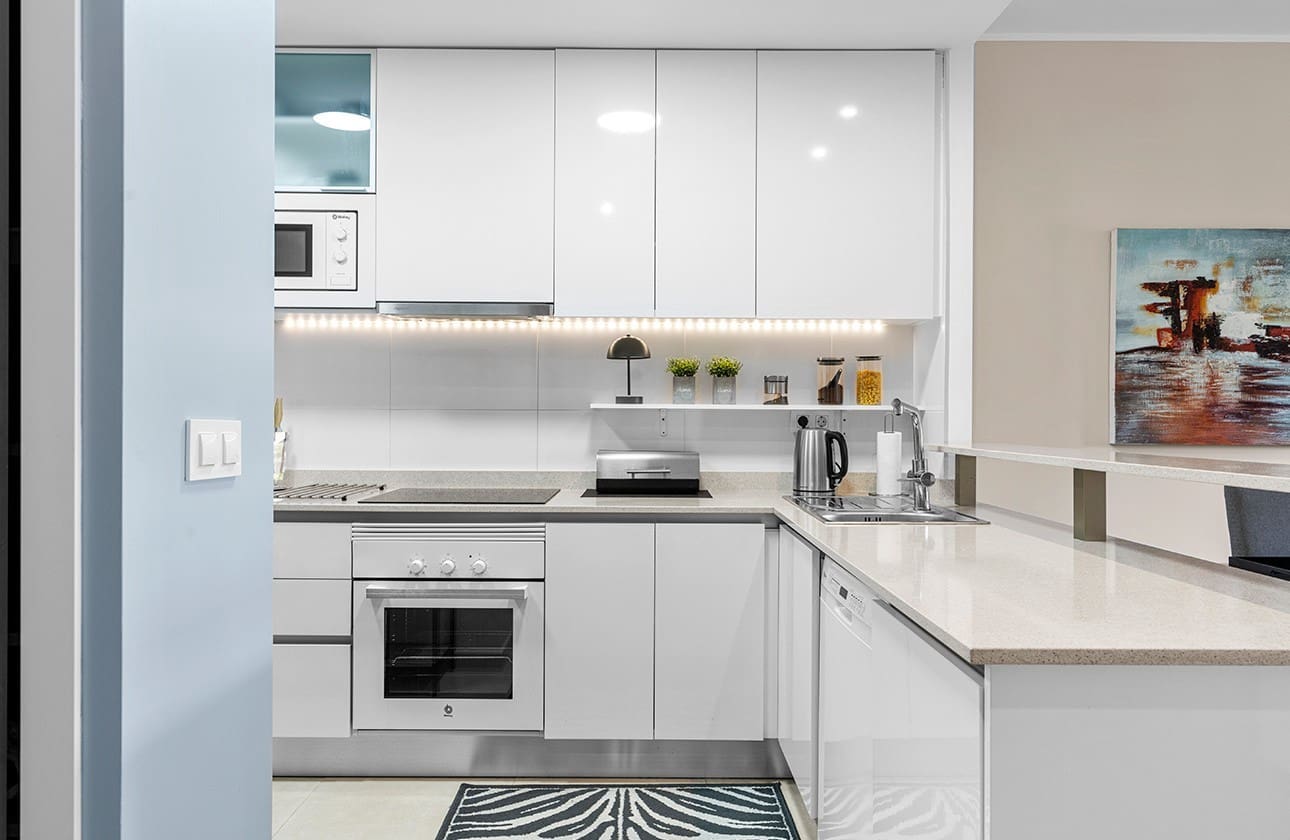 2 bedroom Apartment for sale in Los Dolses with pool garage - € 285,000 (Ref: 9424201)