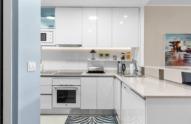 2 sovrum Lägenhet till salu i Los Dolses, Orihuela med pool garage - 285 000 € (Ref: 9424201)