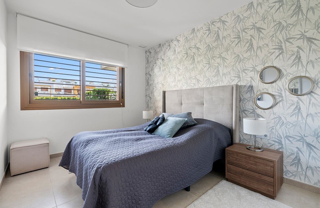 2 bedroom Apartment for sale in Los Dolses with pool garage - € 285,000 (Ref: 9424201)