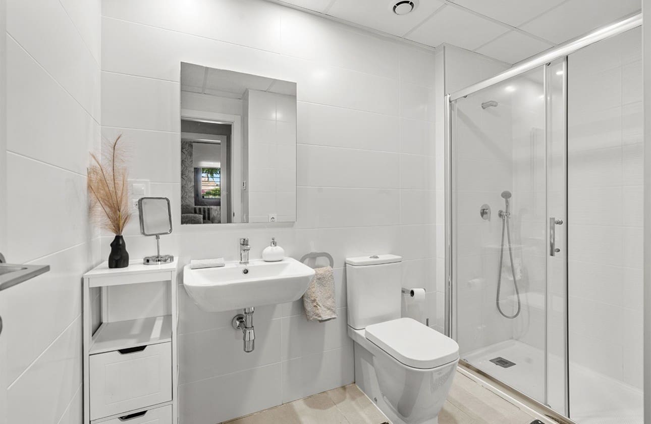 2 bedroom Apartment for sale in Los Dolses with pool garage - € 285,000 (Ref: 9424201)