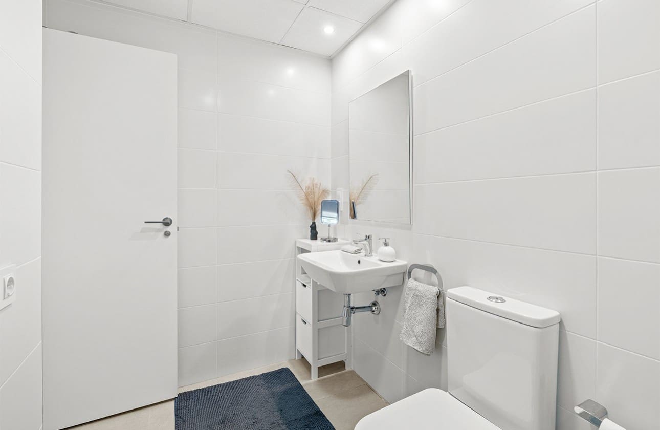 2 bedroom Apartment for sale in Los Dolses with pool garage - € 285,000 (Ref: 9424201)