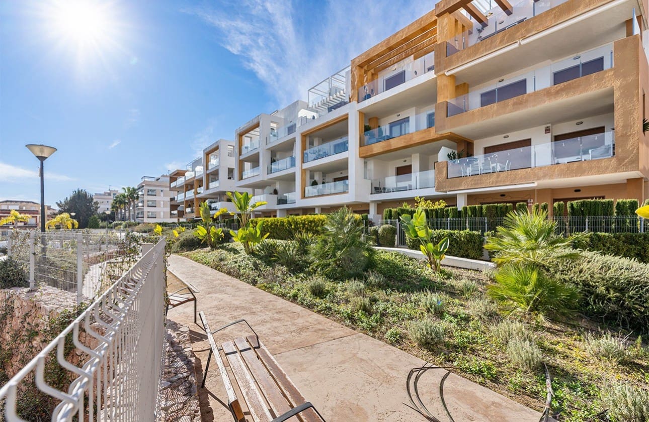2 bedroom Apartment for sale in Los Dolses with pool garage - € 285,000 (Ref: 9424201)