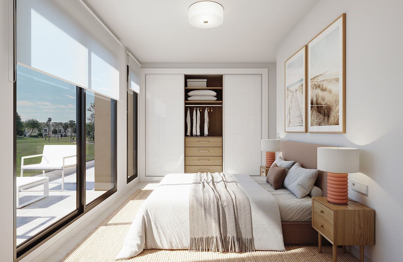 3 soverom Villa til salgs i Roda med svømmebasseng garasje - € 799 000 (Ref: 9428812)