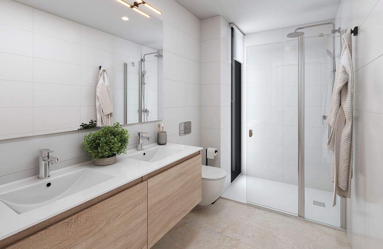 3 soverom Villa til salgs i Roda med svømmebasseng garasje - € 799 000 (Ref: 9428812)