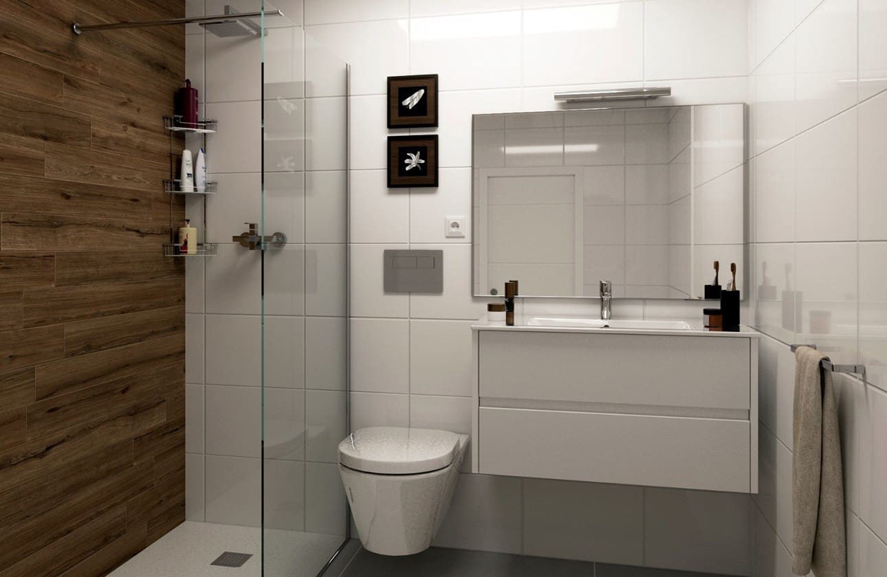 3 sovrum Villa till salu i Balsicas med pool garage - 329 900 € (Ref: 9436327)