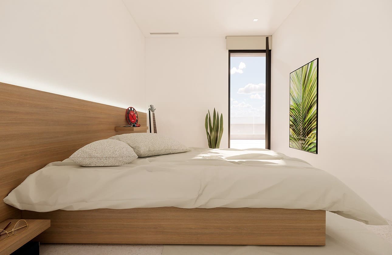 3 camera da letto Villa in vendita in Dolores con piscina garage - 399.000 € (Rif: 9445652)