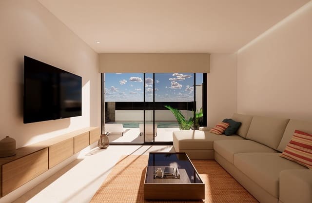 3 camera da letto Villa in vendita in Dolores con piscina garage - 399.000 € (Rif: 9445652)