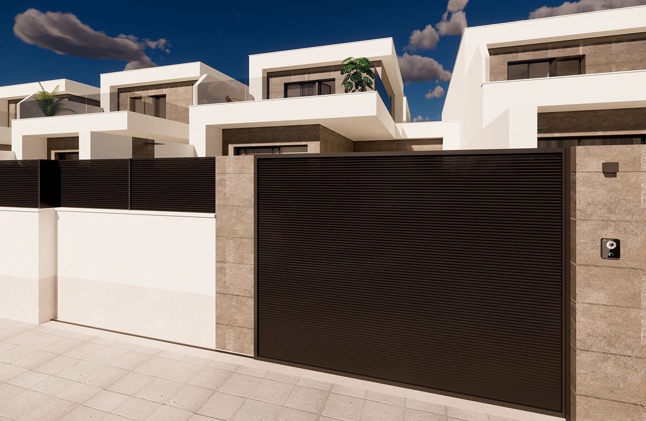 3 camera da letto Villa in vendita in Dolores con piscina garage - 399.000 € (Rif: 9445652)