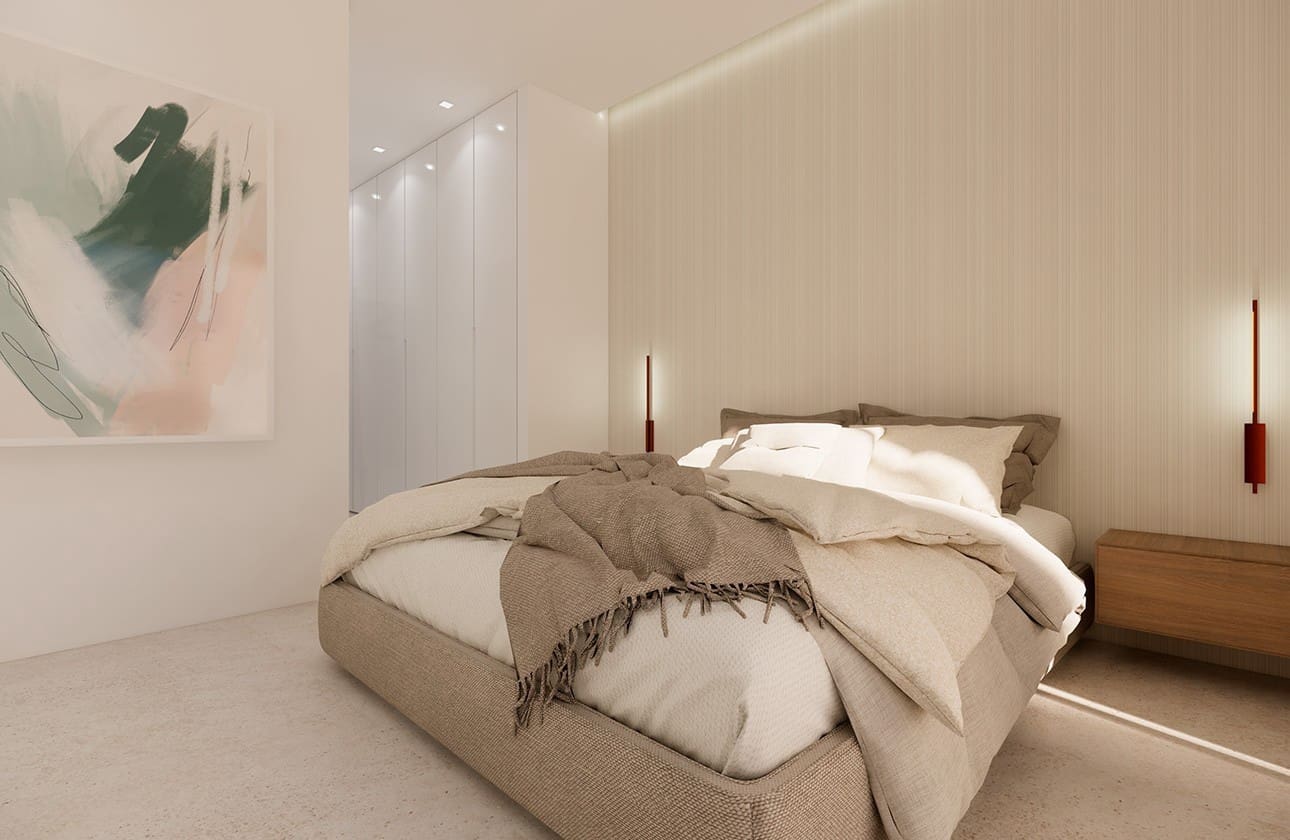 3 camera da letto Villa in vendita in Dolores con piscina garage - 399.000 € (Rif: 9445652)