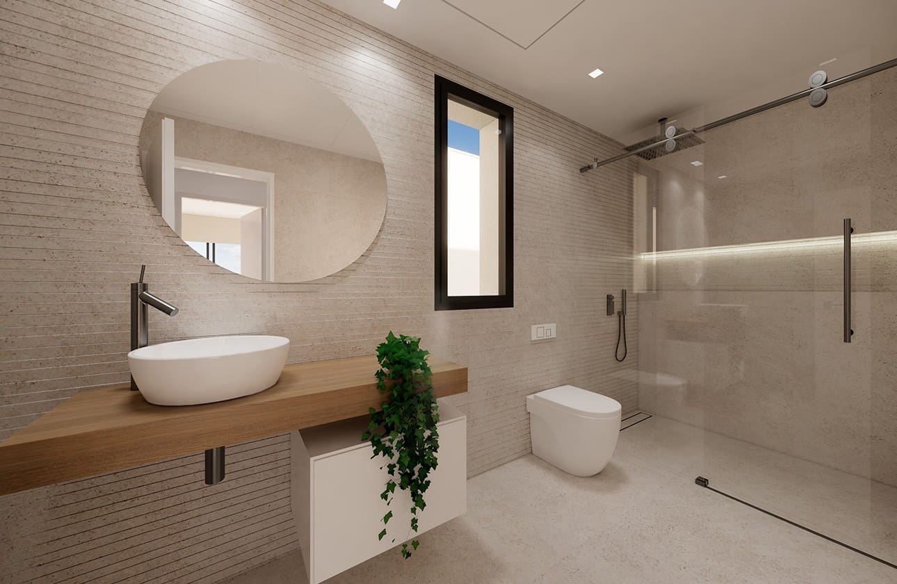 3 camera da letto Villa in vendita in Dolores con piscina garage - 399.000 € (Rif: 9445652)